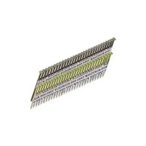 NAIL DUOFAST SL14 3 X .131 STH BRT 2500 CT NAIL DUOFAST SL14 3 X .131 STH BRT 2500 CT
