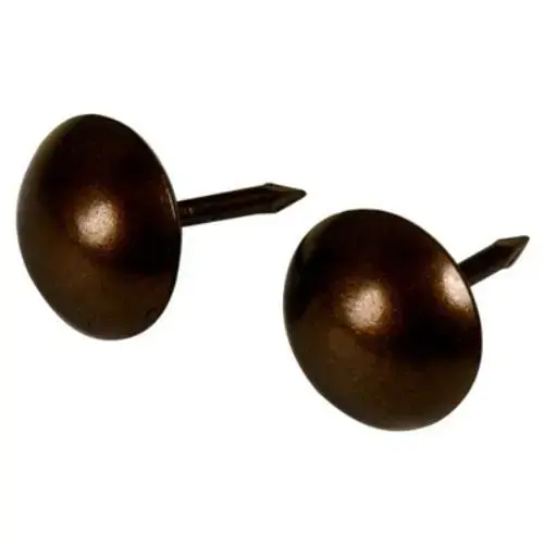 FURNITURE NAIL BRONZE -25CT FURNITURE NAIL BRONZE -25CT
