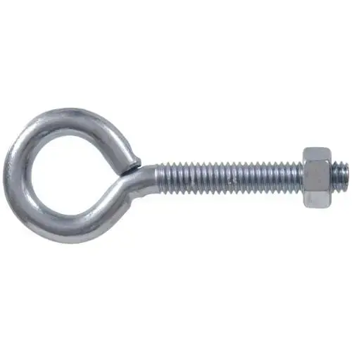 FG - EYE B WN 5/16 - 18X3.25 FG - EYE B WN 5/16 - 18X3.25