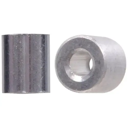 CD - FERRULES/STOPS 1/8 CD - FERRULES/STOPS 1/8