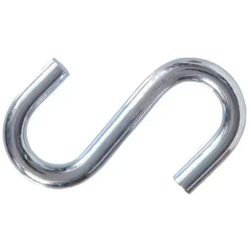 FG - S HOOK ZC.307X3 FG - S HOOK ZC.307X3