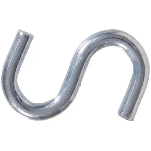 FG - S HOOK ZC.307X2 - 1/2IN FG - S HOOK ZC.307X2 - 1/2IN