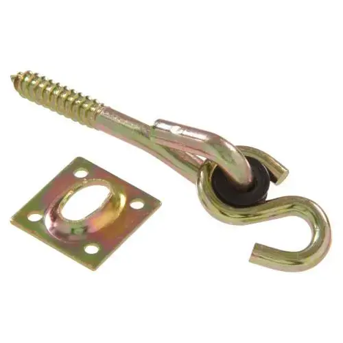 CD - SWING HK KIT W/LAG ZY CD - SWING HK KIT W/LAG ZY
