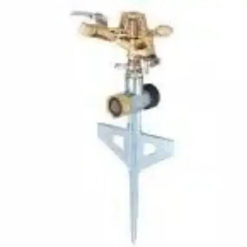 PULSATING SPRINKLER PULSATING SPRINKLER