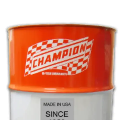 CHAMPION -50 BLEND RV ANTIFREEZE 55DR CHAMPION -50 BLEND RV ANTIFREEZE 55DR