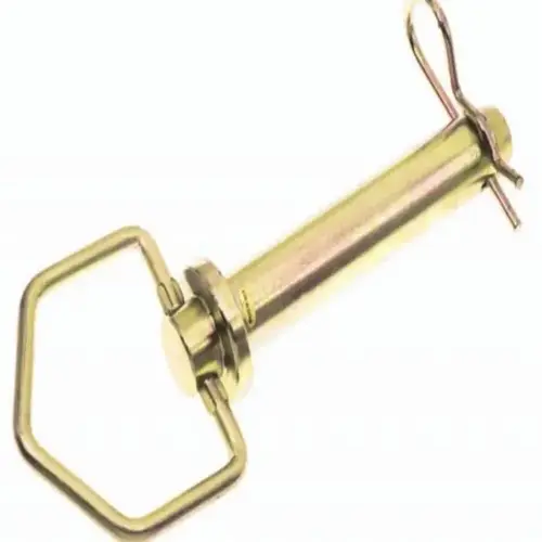 1/2 X 4-1/4 IN HITCH PIN 1/2 X 4-1/4 IN HITCH PIN