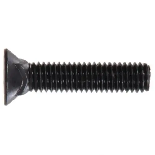 Plow Bolt, No. 3 Head, 7/16" x 1-1/2", Grade 5, Box of 50 Plow Bolt, No. 3 Head, 7/16" x 1-1/2", Grade 5, Box of 50