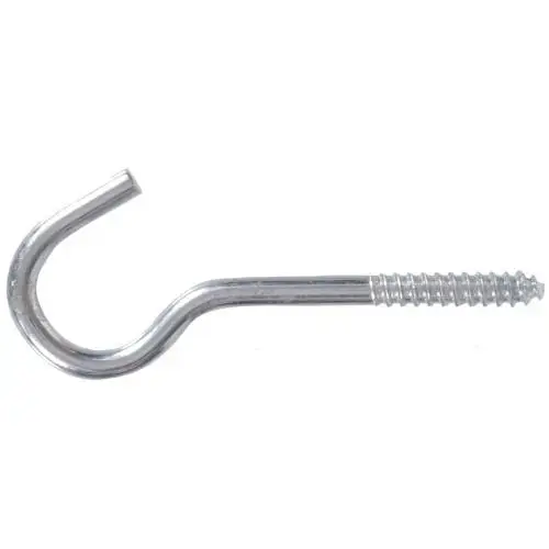 FG - CLNG HK .263X4 - 7/16 FG - CLNG HK .263X4 - 7/16