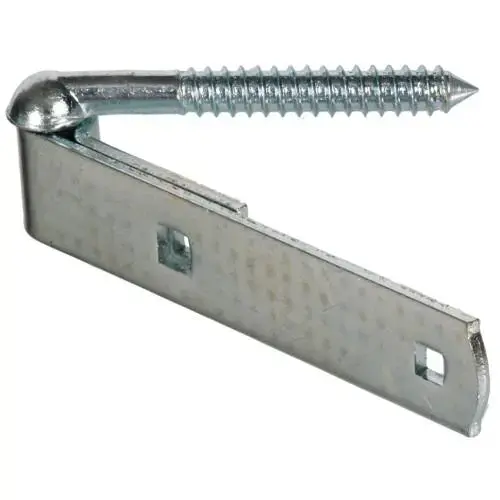 PB - SCR HK&STRAP HNG 6ZC PB - SCR HK&STRAP HNG 6ZC