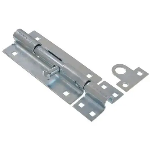 CD - XHD BARREL BOLT 8 ZC CD - XHD BARREL BOLT 8 ZC