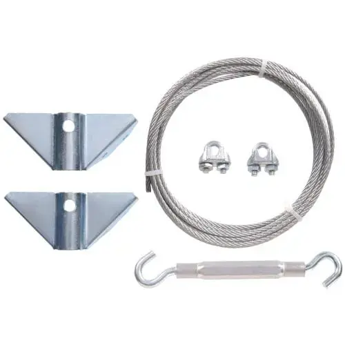 CD - ANTI SAG GATE KIT CD - ANTI SAG GATE KIT