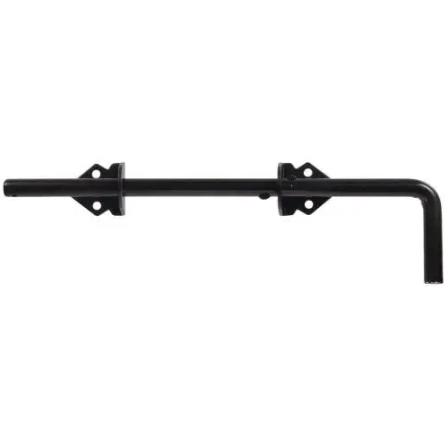 CD - CANE BOLT 1/2X12BLK CD - CANE BOLT 1/2X12BLK