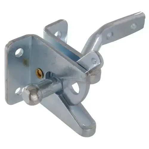 CD - UNIV GATE LATCH ZC CD - UNIV GATE LATCH ZC