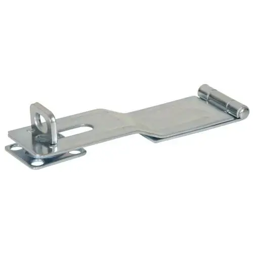 CD - SFTY HASP SWIV SWIVEL 6 ZC CD - SFTY HASP SWIV SWIVEL 6 ZC