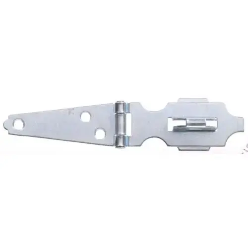 CD - HINGE HASP 3 ZC CD - HINGE HASP 3 ZC