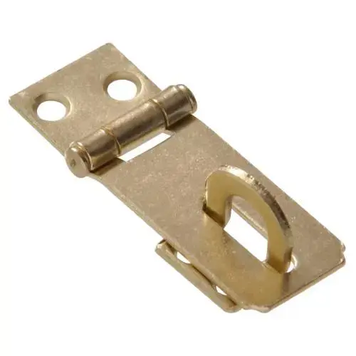 CD - SAFETY HASP 1 - 1/2 Z&Y CD - SAFETY HASP 1 - 1/2 Z&Y