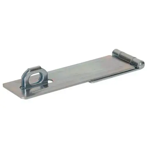 CD - SAFETY HASP 6 ZC CD - SAFETY HASP 6 ZC