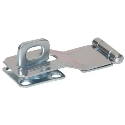 CD - SFTY HASP SWIV SFTY 3.5 ZC CD - SFTY HASP SWIV SFTY 3.5 ZC