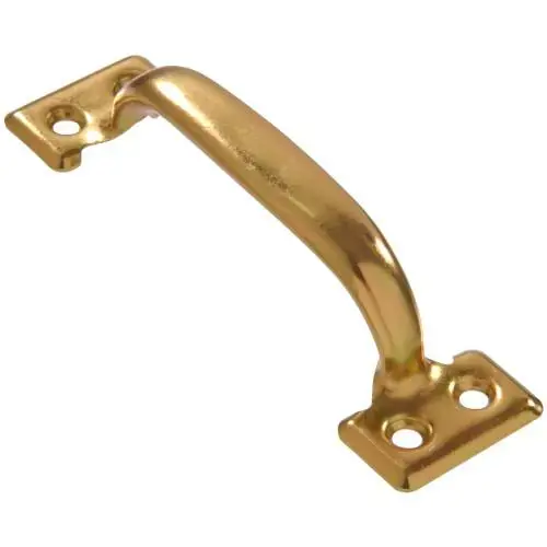 CD - UTILTY DOOR PULL 5-1/2 IN Z&Y CD - UTILTY DOOR PULL 5-1/2 IN Z&Y
