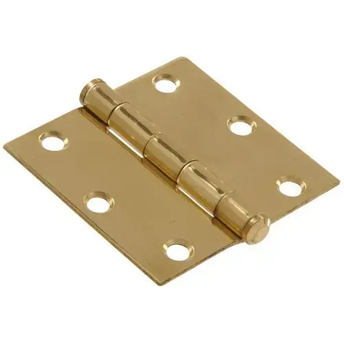 CD - HINGE - SQ FM 3SB/BB CD - HINGE - SQ FM 3SB/BB