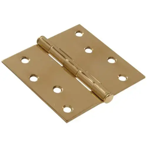 CD - HINGE - SQ FM 4SB/BB CD - HINGE - SQ FM 4SB/BB