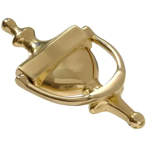 CD - DOOR KNOCKER 6 - 1/2 SB/BB CD - DOOR KNOCKER 6 - 1/2 SB/BB