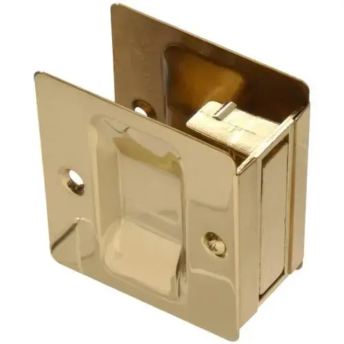 CD - POCKET DR PULL SB/BB CD - POCKET DR PULL SB/BB