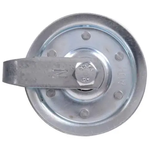 CD - GARAGE DR PULLEY 3 GV CD - GARAGE DR PULLEY 3 GV