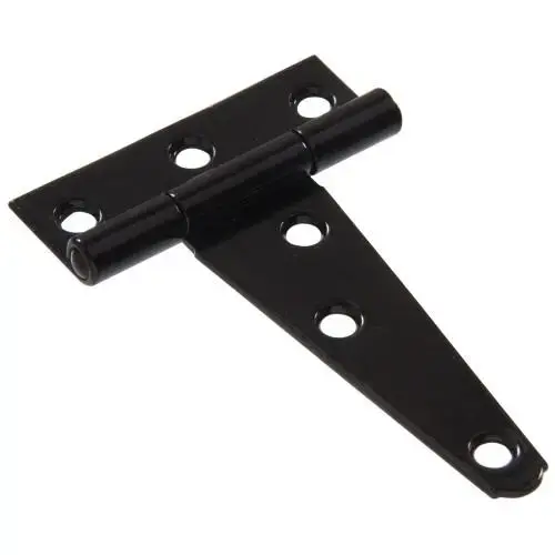 CD - LIGHT T- HINGE 3 IN BLACK CD - LIGHT T- HINGE 3 IN BLACK