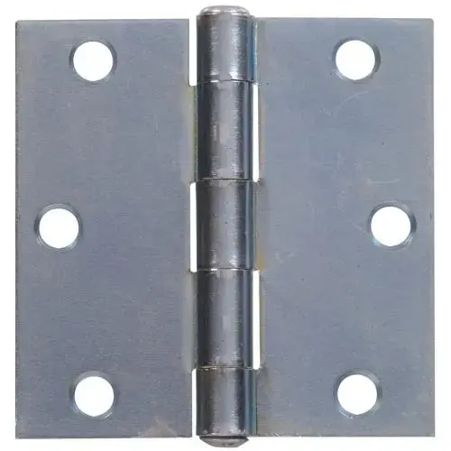 CD - G/P HNG FIXPIN 3.5ZC CD - G/P HNG FIXPIN 3.5ZC