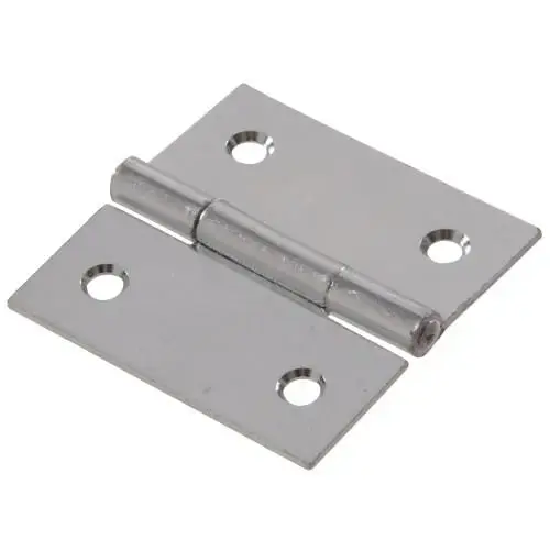 CD - GEN PURP HNG FIXPIN 2 ZC CD - GEN PURP HNG FIXPIN 2 ZC