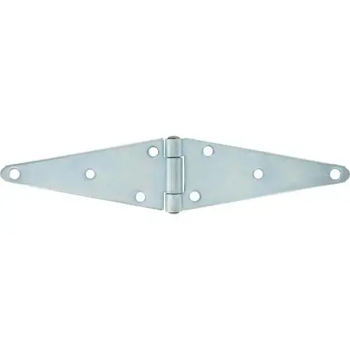 FG - HEAVY STRAP HNG 6IN ZC FG - HEAVY STRAP HNG 6IN ZC