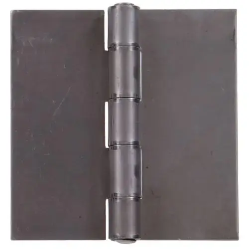 FG - HINGE WELDABLE 4IN PN FG - HINGE WELDABLE 4IN PN