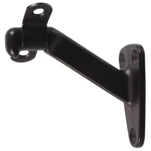 PB - HANDRAIL BRKT ORB BRZ PB - HANDRAIL BRKT ORB BRZ