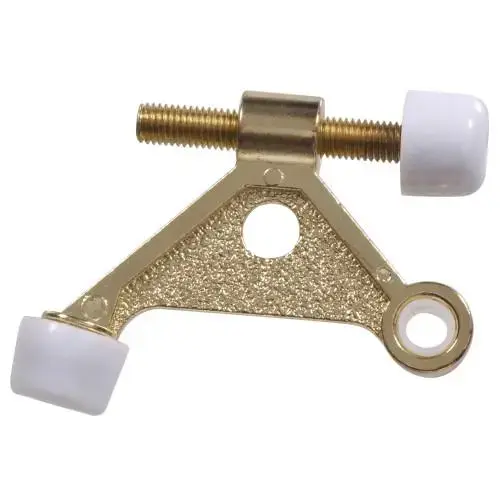 CD - HNG PIN DR STOP BRPL CD - HNG PIN DR STOP BRPL