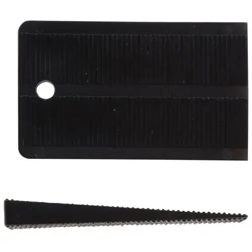 CD - WOBBLE SHIMS BLACK CD - WOBBLE SHIMS BLACK