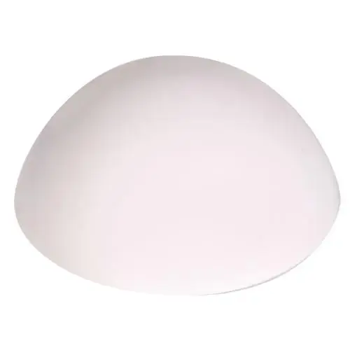 CD - SOFT WALL DR STOP WHT CD - SOFT WALL DR STOP WHT