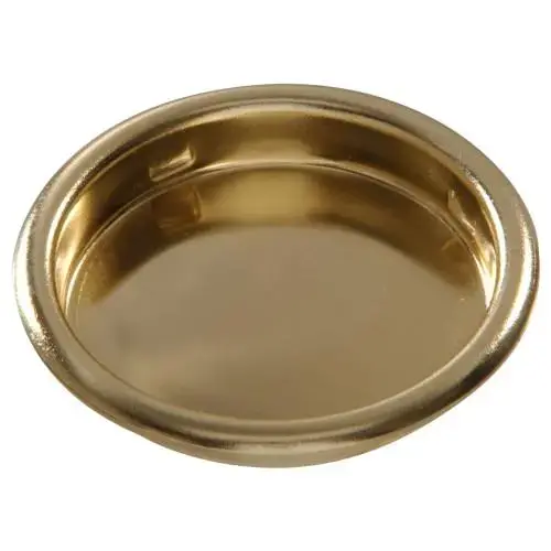 CD - CUP PULL 3/4BRSPL CD - CUP PULL 3/4BRSPL