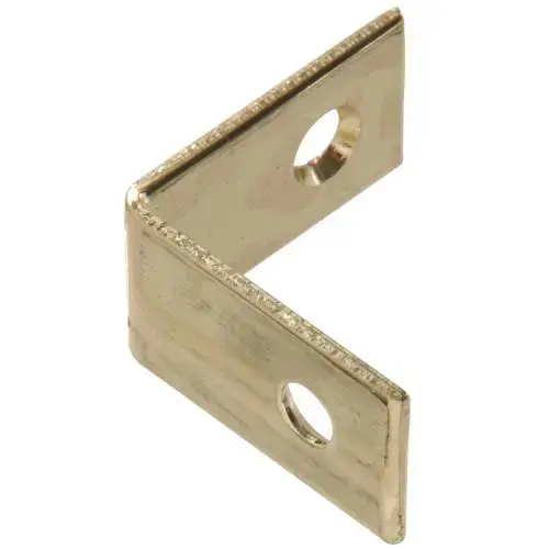 CD - CRNR BRACE 1 SB/BB CD - CRNR BRACE 1 SB/BB