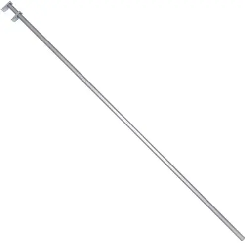 CD - CLST ROD ADJ 72 - 120 Z CD - CLST ROD ADJ 72 - 120 Z