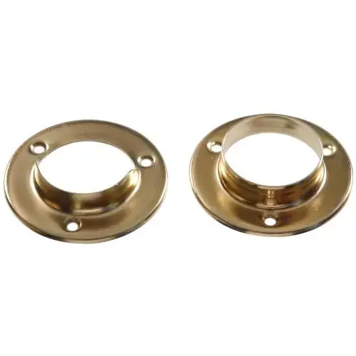 CD - POLE SCKT SET BRS PL CD - POLE SCKT SET BRS PL