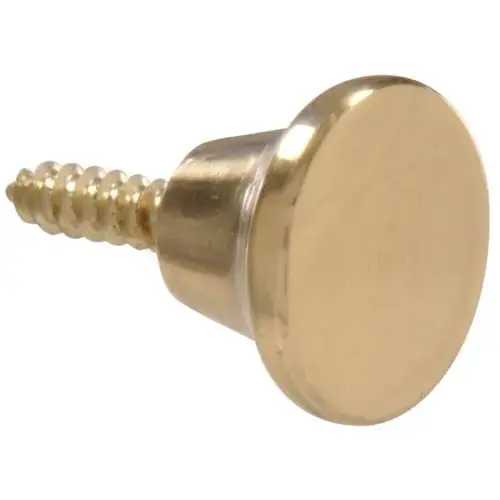 CD - MINI KNOBS 1/2 BRSPL CD - MINI KNOBS 1/2 BRSPL
