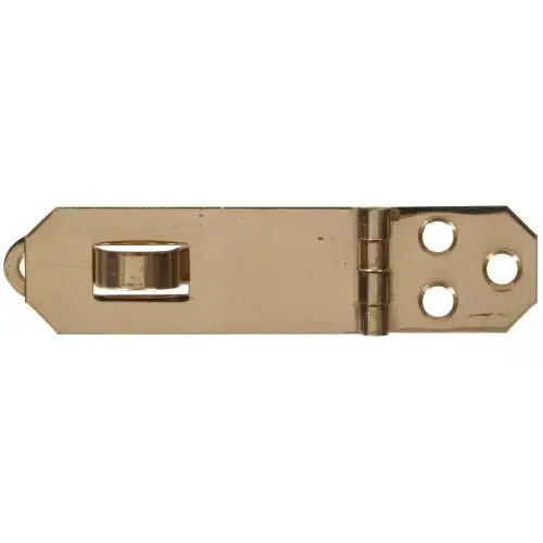 CD - MINI HASP 3/4SB/BRTB CD - MINI HASP 3/4SB/BRTB