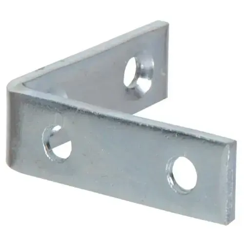 CD - CRN BRACE 3/4X1/2 ZC CD - CRN BRACE 3/4X1/2 ZC