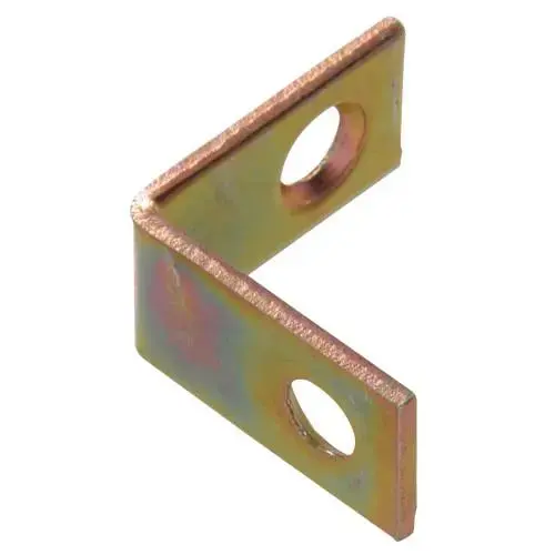 CD - CRN BRACE 2.5X5/8 Z&Y CD - CRN BRACE 2.5X5/8 Z&Y