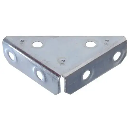 CD - HD CORNER BRACE 3 ZC CD - HD CORNER BRACE 3 ZC