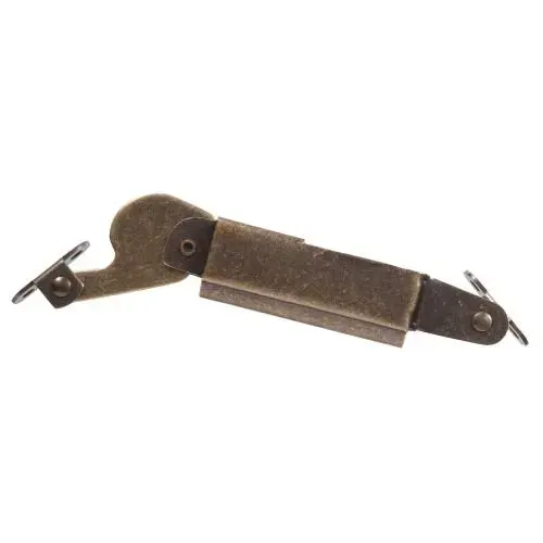 CD - SPRG LID SUPPORT ABRS CD - SPRG LID SUPPORT ABRS