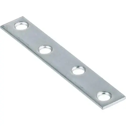 FG - MEND BRACE 4X5/8 ZC FG - MEND BRACE 4X5/8 ZC