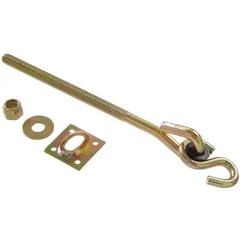 CD - SWING HK KIT W/MBT ZY CD - SWING HK KIT W/MBT ZY