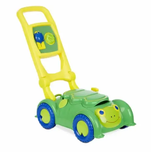 SNAPPY TURTLE MOWER SNAPPY TURTLE MOWER